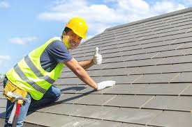 Fast & Reliable Emergency Roof Repairs in New Milford, IL